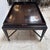 Traditional Barbara Barry for Baker Furniture Mahogany Tray-Top Coffee Table For Sale - Image 3 of 12