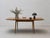Extendable Dining Table in Cherry Wood from Willisau, Switzerland, 1960s For Sale - Image 10 of 17