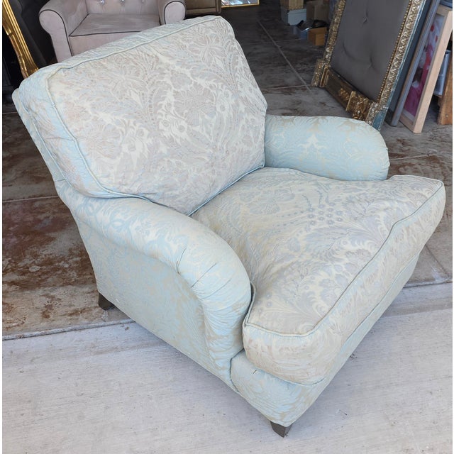 English Country House Chair For Sale In San Antonio - Image 6 of 16
