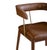Traditional Maitland-Smith Nina Dining Chair For Sale - Image 3 of 5