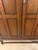 English Arts & Crafts Oak Armoire, Antique For Sale - Image 9 of 12