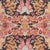 Foo dogs and fire-breathing dragons animate this fantastic, symmetrical print on a linen ground. It's an adventurous and...