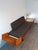Mid-Century Norwegian Teak Svanette Sofa Daybed with Anthracite Fabric by Ingmar Rellling for Ekornes, 1960s For Sale - Image 16 of 18