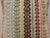 Textile Kilim Rug Pillow Cover 16" For Sale - Image 7 of 12