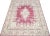 1960s Persian Kerman Rug For Sale In Los Angeles - Image 6 of 7