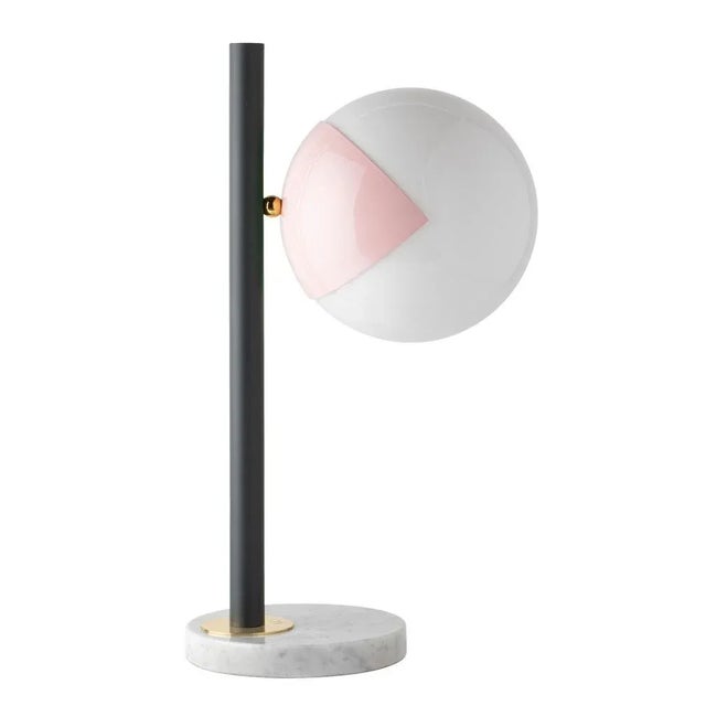 Pop-Up Dimmable Table Lamps by Magic Circus Editions, Set of 2 For Sale - Image 11 of 12