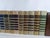 1950s–1960s Reader’s Digest Cream, Pastel & Gold Gilt Decorative Books - Set of 15 For Sale - Image 14 of 18