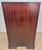 Vintage Writing Bureau Desk from Ashmore Furniture, 1999 For Sale - Image 18 of 18