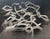 Jo Sandman Abstract Expressionist 'cluster' Signed Etching - Motherwell Student For Sale - Image 10 of 12
