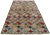Vintage Turkish Sivas Rug, 03'11 X 06'10 For Sale - Image 4 of 10