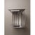 Nerve Armchair in Stainless Steel by Metalmorphosis Studio For Sale - Image 9 of 13