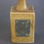 Gold Italian Vintage Ceramic Bottle by Bruno Gambone, 1980s For Sale - Image 8 of 16