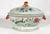 Chinese 18th-Century Chinese Export Porcelain Double Peacock Pattern Soup Tureen, Cover & Stand For Sale - Image 3 of 18