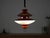 Italian Pendant Lamp, 1970s For Sale - Image 15 of 18