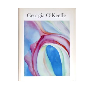 Georgia O'Keeffe: 'Art and Letters' Book