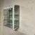 Industrial Doctor's Office Display Cabinet, 1950s For Sale - Image 3 of 9