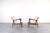 The Stefan armchair, type 300-139, was manufactured in the 1960s by the Swarzędz Furniture Factory in Poland and was a...