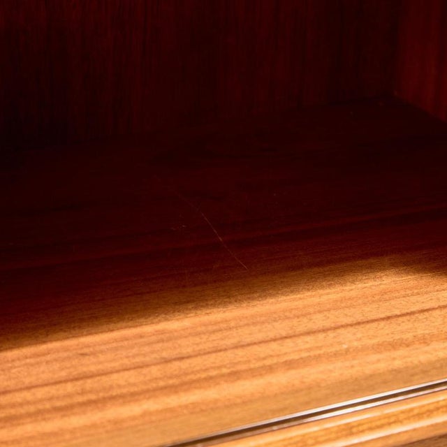 Vintage Teak Sideboard, 1960s For Sale - Image 18 of 18