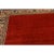 Originating from Persia in 1940, this vintage Mahal Persian Runner hosts an uncommon open field design from a...