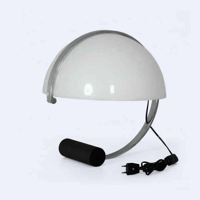 Table Lamp by Stilnovo for Artimeta, 1970s For Sale - Image 9 of 9