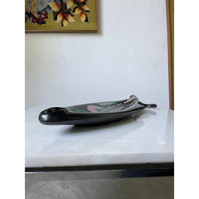 Fish Vide Poche from Vallauris, 1960s For Sale - Image 14 of 18