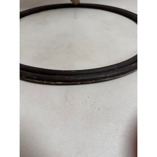 Textile Armchair attributed to Tom Dixon For Sale - Image 7 of 13