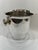 Metal Antique 19th Century Silverplated Champagne Bucket, Derby Silver Company For Sale - Image 7 of 16