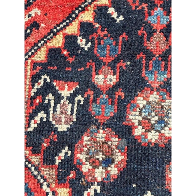 Azerbaijan Tribal Rug from Bobyrugs, 1890s For Sale - Image 15 of 18