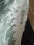 Lee Jofa Marion Linen Print Sage Fabric 2 1/2 Yards For Sale In Raleigh - Image 6 of 6