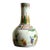 Chinese Ceramic Vase Jiajing Marked Famille Verte Doucai Porcelain Bell‑shaped Zun Vase Hand Painted Playing Children Pattern For Sale