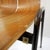 Wood Swiss GA Chair by Hans Bellmann for Horgen-Glarus, 1960s For Sale - Image 7 of 15