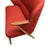 Chresten Findahl Brodersen Sofa, Teak, Oak, Denmark, 1950s, Attributed For Sale - Image 4 of 8
