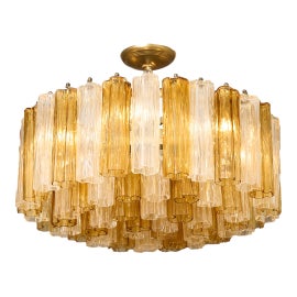 Example of Flush Mounts