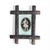 1900s Pair of Black Forest Frames For Sale - Image 4 of 6