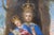Spanish Artist, Our Lady of Valvanera, Oil on Copper, 17th Century For Sale - Image 3 of 11