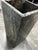 Vintage Marble Side Table For Sale - Image 12 of 12