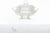 English silver plated tableware covered soup tureen / serving piece with two side handles and exterior top finial design...