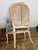 Louis XV French Country Bergere Chair For Sale - Image 10 of 11