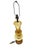 Seguso 1960s Venetian Glass Table Lamp by Seguso for Marlbro Lamp Company For Sale - Image 4 of 7