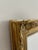 Vintage Carved Gilt Wood Frame For Sale - Image 4 of 11