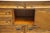Aspenhome White Oak Contemporary Modern Spanish Revival 68" Triple Door Dresser For Sale In Kansas City - Image 6 of 14