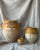 French Provincial Extra Large French Confit Pot For Sale - Image 3 of 8