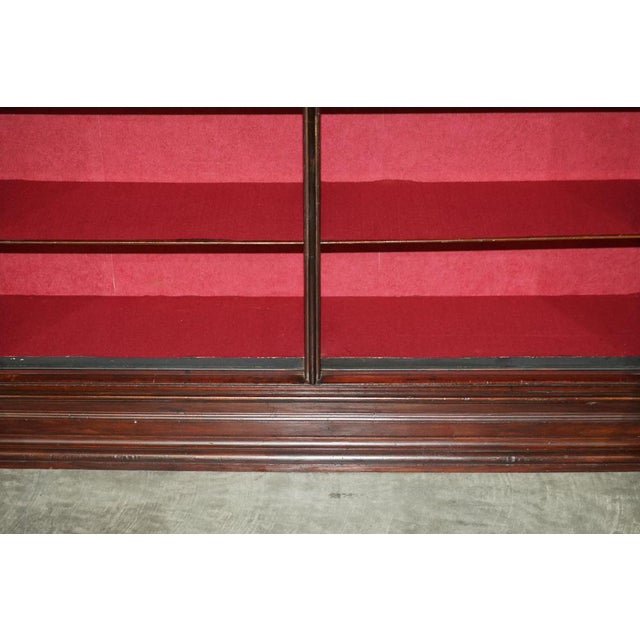 Large Victorian Haberdashery, 1860 For Sale - Image 16 of 18