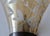 Late 20th Century Mauri Almari Style Champagne Glass Bronze Finish Tea Candle Wall Sconces-a Pair For Sale In Miami - Image 6 of 15