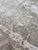 Taupe Restoration Hardware Azore Silk Rug — 9’ X 12’ Hand-Knotted Silk, Linen & Wool | Luxe Density For Sale - Image 8 of 17