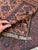 Antique Turkmen Yaqub Khani Hand-Knotted Wool Area Rug - 4'2" X 6'10" For Sale - Image 12 of 12