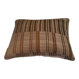Pat McGann Throw Pillow For Sale