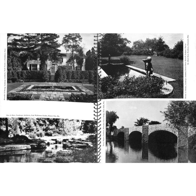 Architectural League: Fifty-Second Annual Exhibition - April 20th to May 12th, 1938 For Sale In New York - Image 6 of 14