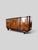 French Art Deco Sideboard in the Style of Jules Leleu, 1940s attributed to Jules Leleu For Sale - Image 13 of 18