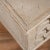 Gray Gray Painted Small Chest of Nine Drawers, Sweden Circa 1860 For Sale - Image 8 of 9